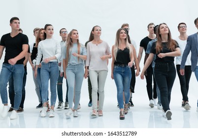 1,030 Step Forward Together Images, Stock Photos & Vectors | Shutterstock