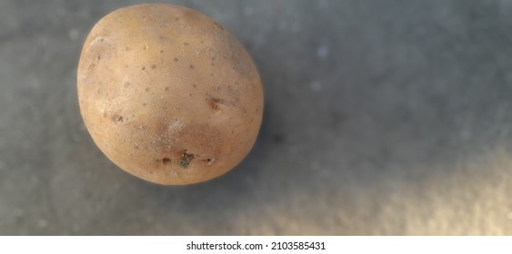 Full Hd Wallpaper Of Potato