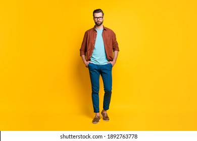 Full Size Man Images, Stock Photos & Vectors | Shutterstock