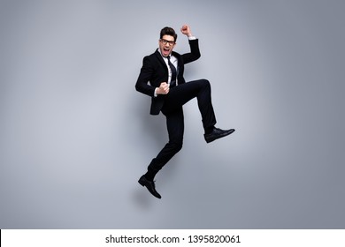 Full Length Body Size View Portrait Stock Photo 1395820067 | Shutterstock