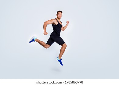 1,240 Body builder running Images, Stock Photos & Vectors | Shutterstock