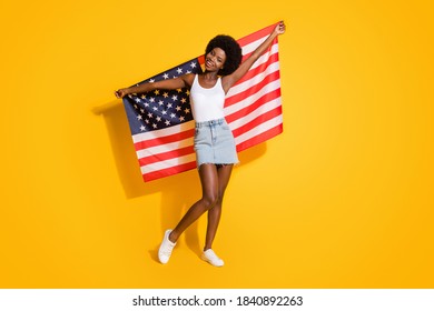 30,517 Usa Flag Girl Images, Stock Photos & Vectors | Shutterstock