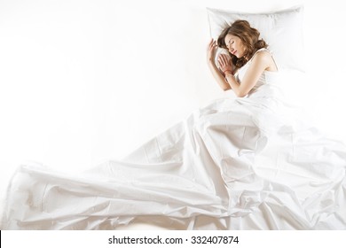 Bed Positions Images Stock Photos Vectors Shutterstock