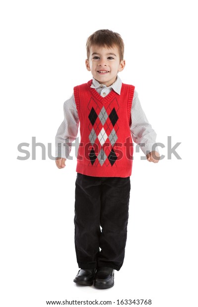 christmas outfit for 3 year old boy