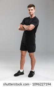 197,247 Male athlete pose Images, Stock Photos & Vectors | Shutterstock