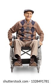 23,435 Wheelchair old man Images, Stock Photos & Vectors | Shutterstock