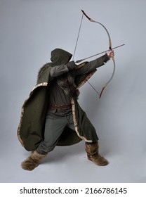 1,786 Medieval Male Archers Images, Stock Photos & Vectors | Shutterstock