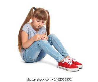 521 Little girl broken leg Images, Stock Photos & Vectors | Shutterstock