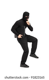 Bandit-mask Images, Stock Photos & Vectors | Shutterstock