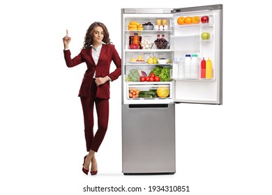 Frigo Images Photos Et Images Vectorielles De Stock Shutterstock