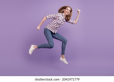 Full Length Side Profile Body Size Stock Photo 2041971779 | Shutterstock