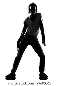 99 Michael jackson silhouette Images, Stock Photos & Vectors | Shutterstock