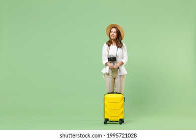 158,433 Happy Person With Travel Bag Images, Stock Photos & Vectors ...