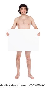 Full Frontal Nude Stock Photos Images Photography Shutterstock