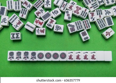 516 Japanese Mahjong Images, Stock Photos & Vectors | Shutterstock