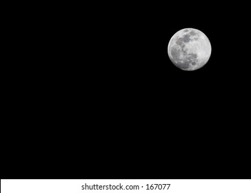 Full Moon