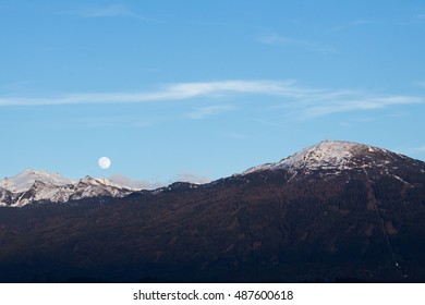 Full moon