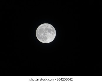Full moon