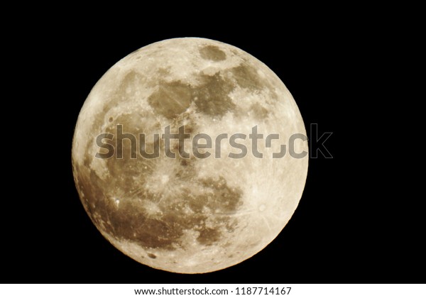 Full\
Moon / The Moon is an astronomical body that orbits planet Earth\
and is Earth\'s only permanent natural satellite. It is the\
fifth-largest natural satellite in the Solar\
System