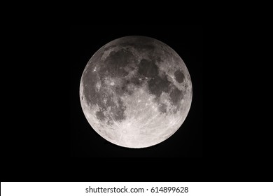 Moon Shadow On Sea High Res Stock Images Shutterstock