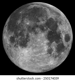 Mond Hoher Auflosung Images Stock Photos Vectors Shutterstock