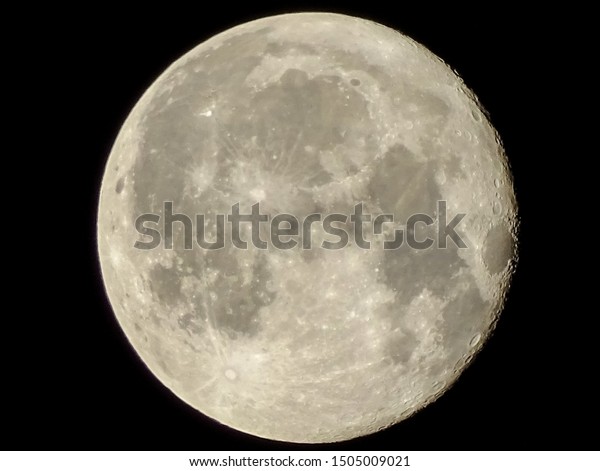 Full moon.\
Moon light. Texture. Earth\
satellite.