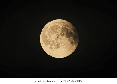 Full moon, lunar eclipse, supermoon, blood moon, astro, astrology, details, background, night, sky, rising            