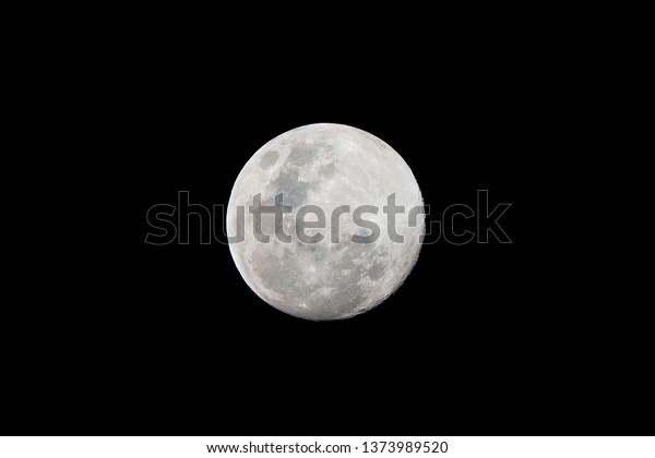 Full Moon / A\
full moon is the lunar phase that occurs when the Moon is\
completely illuminated as seen from Earth.\
