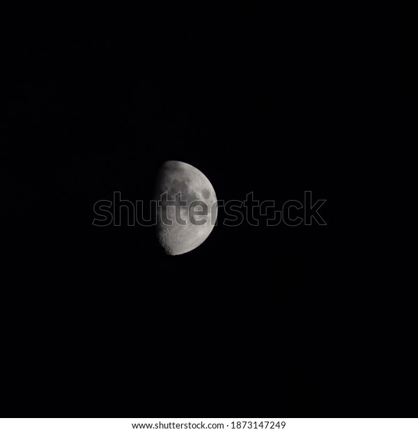 Full moon in the night sky, Great super moon in sky
during dark night
