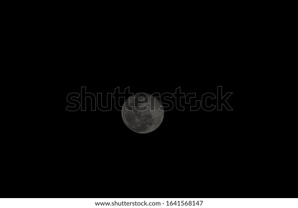 Full moon nights moon from\
Nagpur