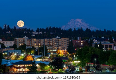 Olympia Skyline Images Stock Photos Vectors Shutterstock