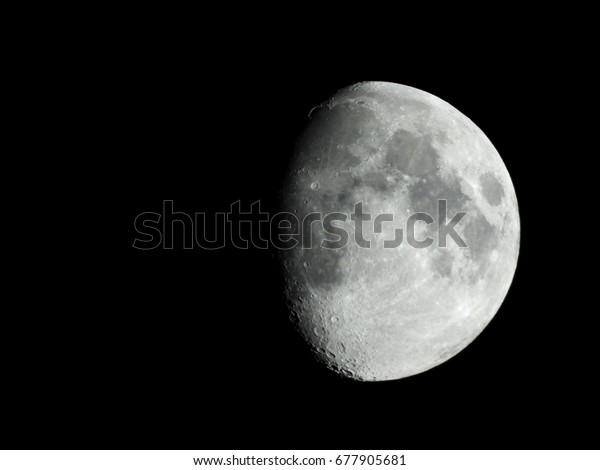 Full Moon or Super moon / The Moon is the fifth-largest
natural satellite in the Solar System, and the largest among
planetary satellites relative to the size of the planet that it
orbits 