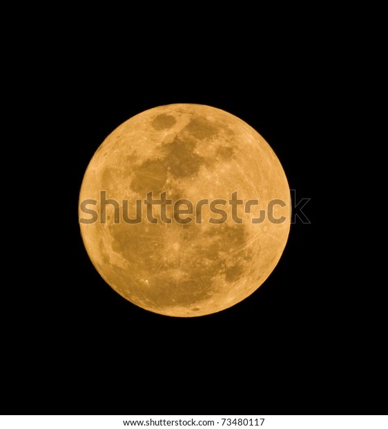 Full Moon , super moon in
thailand