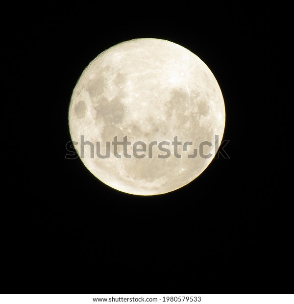 Full Moon tonight super
moon