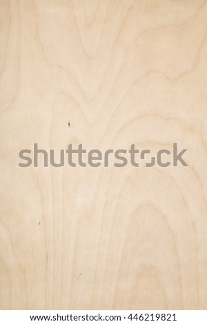 Full page close up of ply wood grain texture