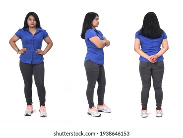 Person Front Back Side Images, Stock Photos & Vectors | Shutterstock