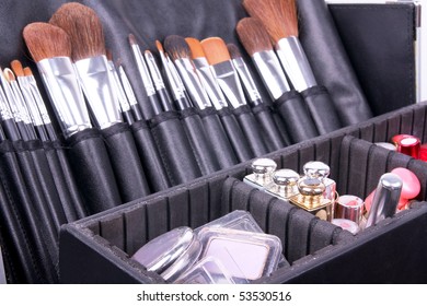 4,863 Make Up Artist Box Images, Stock Photos & Vectors | Shutterstock