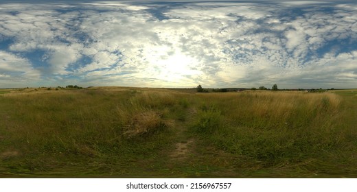 Full Seamless Spherical Hdri Panorama 360 Stock Photo 2156967557 ...