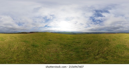 full seamless spherical HDRI panorama 360 degrees angle view. HDRI, environment map, Round panorama, equidistant projection, 3d rendering. ready for VR AR virtual reality content. HDR environment map.