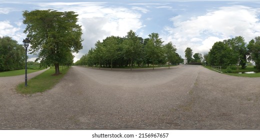 full seamless spherical HDRI panorama 360 degrees angle view. HDRI, environment map, Round panorama, equidistant projection, 3d rendering. ready for VR AR virtual reality content. HDR environment map.