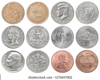 all us coins