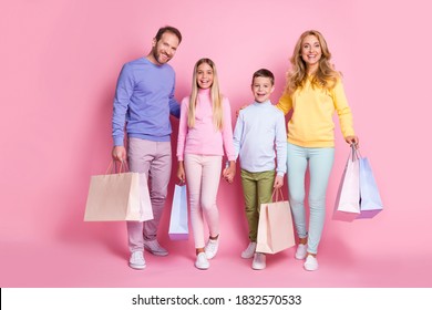 Photo Portrait Big Family Small Kids Stock Photo (Edit Now) 1862524900