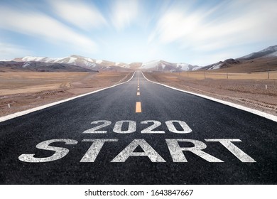 
Full Speed Ahead In 2020