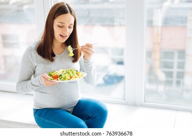 27,390 Pregnant eating Images, Stock Photos & Vectors | Shutterstock