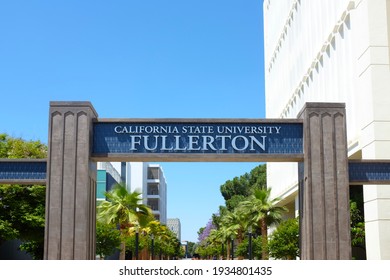 165 Csuf Images, Stock Photos & Vectors | Shutterstock