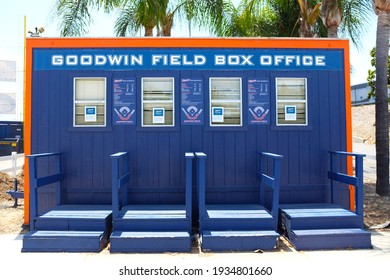 18 Goodwin Field Images, Stock Photos & Vectors | Shutterstock