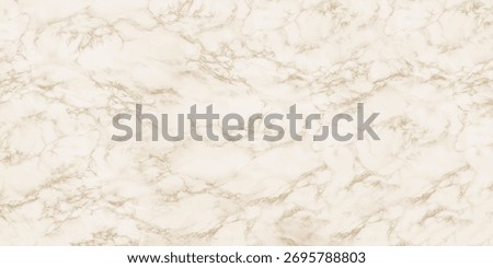 full-frame, high-resolution texture of marble with a dominant beige, sepia, or warm brown color palette. It features an intricate pattern of delicate, fine veining in slightly darker gold