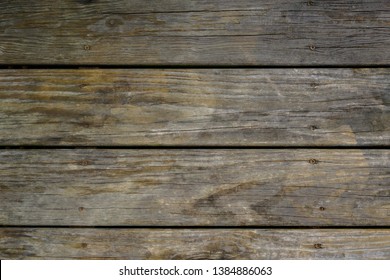 Fullframe Wood Porch Background Textured Weathered Stock Photo ...