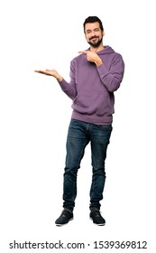 2,648 Cool guy holding something Images, Stock Photos & Vectors ...