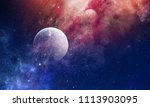 It is fullmoon